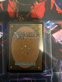 Mystical Tutor Dominaria Remastered Foil - Image 2