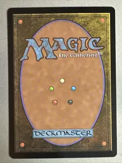 MTG / Kykar, Wind's Fury / BLC / #1 / FOIL (Borderless) / Mythic / NM - Image 2