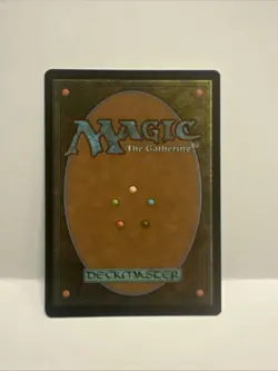 Temporal Mastery Innistrad Remastered Regular - Image 2