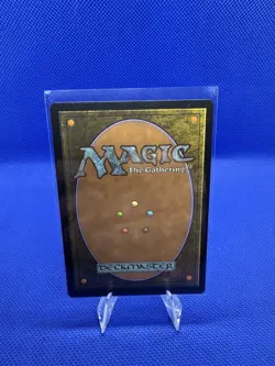 Chrome Mox (Borderless) Double Masters Foil - Image 2