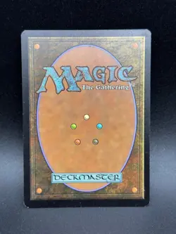 MTG Death's Shadow R Worldwake #57 (2) - Image 2