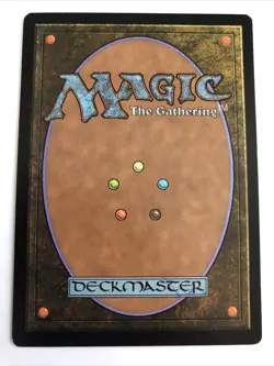 MTG Game Day Promo Immolating Glare 020/184 LP - Image 2