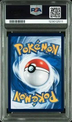 Pokemon Captain Pikachu PSA 10 Gem Pack Vol 1 07 09/09 Chinese 2025 - Image 2