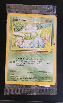 Complete Pokemon 25th anniversary oversized promo collection with binder - Image 4
