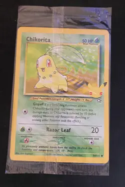 Complete Pokemon 25th anniversary oversized promo collection with binder - Image 5