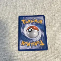 Pokemon Reshiram RC22/RC25 Ultra Rare Full Art Holo Legendary Treasures - Image 2