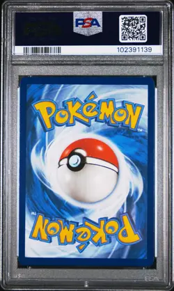 Pokemon PSA 10 GEM MINT Radiant Charizard 020/159 Crown Zenith - Image 2