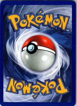 Dark Vaporeon - Team Rocket 45/82 - Uncommon - NM Pokemon TCG - Image 2