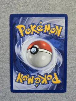 Pokemon TCG Abra Base Set 2 65/130 Regular Unlimited Common - Image 2