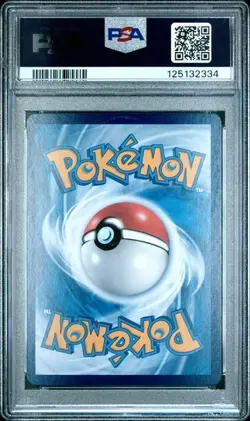 Pokemon Captain Pikachu PSA 10 Gem Pack Vol 1 07 09/09 Chinese 2025 - Image 2