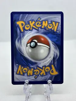 Pokemon TCG Destined Rivals Team Rockets Raticate IR 202/182 English Edition - Image 2