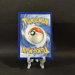 2016 Pokemon XY Steam Siege Bisharp Promos Holo #64/114 - NM - Image 2