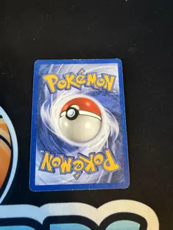 Furret Reverse Holo Stamp 22/109 ex Team Rocket Returns 2004 DMG Pokemon - Image 4
