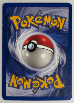 Jynx - Shadowless - 31/102 Base Set - Pokemon TCG - 1999 MP - Image 2