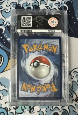 Rayquaza VMAX TG20/TG30 - Pokemon TCG - SWSH Silver Tempest - ACE 10 - Image 3
