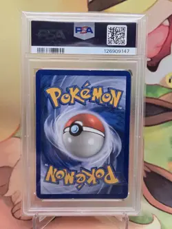 Charizard 3/132 Holo PSA 5 2007 Pokemon Diamond & Pearl Secret Wonders - Image 2