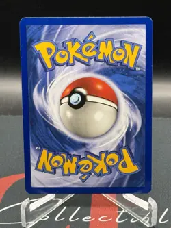 1999 Pokemon Nidoqueen Jungle 7/64 Unlimited Holo Rare NM - Image 3