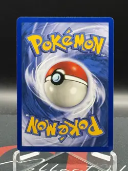 1999 Pokemon Nidoqueen Jungle 7/64 Unlimited Holo Rare NM - Image 4