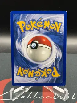 1999 Pokemon Victreebel Jungle 14/64 Unlimited Holo Rare LP - Image 3