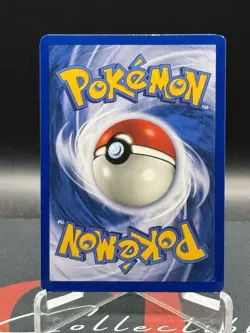 1999 Pokemon Victreebel Jungle 14/64 Unlimited Holo Rare LP - Image 4