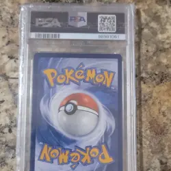 Pokemon Celebration Fanfare 374/S-P Indonesian Promo PSA 8 2022 Trainer-Stadium - Image 2