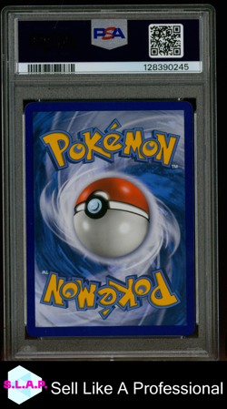 STARMIE BRE4K EVOLUTIONS POKEMON XY EVOLUTIONS 2016 32 PSA 10 - Image 2