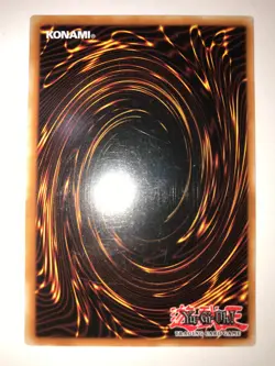 Yu-Gi-Oh! Pulling The Rug 1st Ed - Ultimate STON-EN060 LP/NM - Image 3