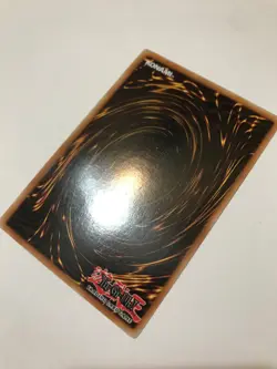 Yu-Gi-Oh! Pulling The Rug 1st Ed - Ultimate STON-EN060 LP/NM - Image 4