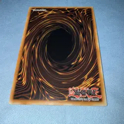 Yu-Gi-Oh! Bramble Rose Dragon *SECRET RARE* DOOD-EN039 1st Edition NM/M - Image 4