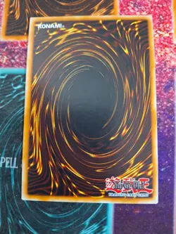 Yu-Gi-Oh! Slash Draw BLRR-EN020 Ultra Rare 1st Edition Near Mint - Image 3