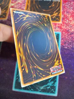 Yu-Gi-Oh! Slash Draw BLRR-EN020 Ultra Rare 1st Edition Near Mint - Image 4