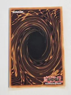 Snake-Eyes Vengeance Dragon ALIN-EN040 Ultra Rare Yugioh 1st Edition Mint - Image 3