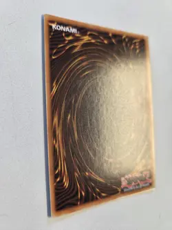 Snake-Eyes Vengeance Dragon ALIN-EN040 Ultra Rare Yugioh 1st Edition Mint - Image 4