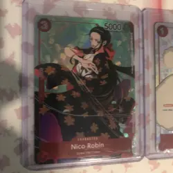One Piece Collection Promos Tony Tony Chopper Ready For Grading - Image 2