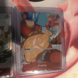 One Piece Collection Promos Tony Tony Chopper Ready For Grading - Image 3