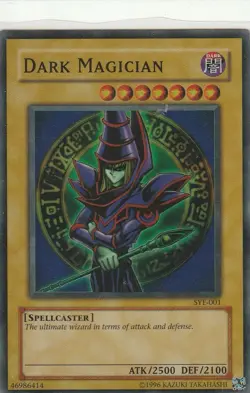 💎 STARTER DECK: YUGI EVOLUTION 💎 | 1ST ED & UNLIMITED | 2004 Yu-Gi-Oh! U Pick! - Image 1