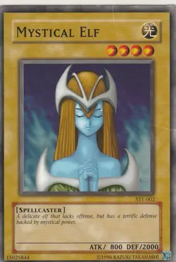 💎 STARTER DECK: YUGI EVOLUTION 💎 | 1ST ED & UNLIMITED | 2004 Yu-Gi-Oh! U Pick! - Image 3
