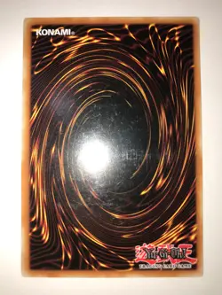 Yu-Gi-Oh! Pulling The Rug 1st Ed - Ultimate STON-EN060 LP/NM - Image 3