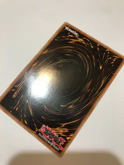 Yu-Gi-Oh! Pulling The Rug 1st Ed - Ultimate STON-EN060 LP/NM - Image 4