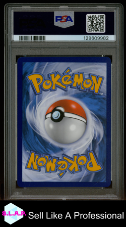 MEW EX 151 ULTRA-PREMIUM COLL POKEMON SVP EN-SV BLACK STAR PROMO 2023 053 PSA 9 - Image 2