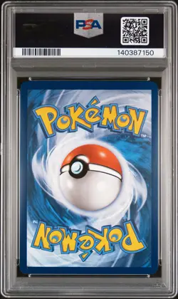 2023 POKEMON SVP EN-SV PROMO 151 ULTRA-PREMIUM COLLECTION #053 MEW EX PSA 9 - Image 2