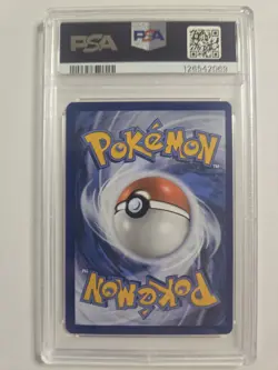 2023 POKEMON SVP EN-SV PROMO 151 ULTRA-PREMIUM COLLECTION #053 MEW EX PSA 8 - Image 3