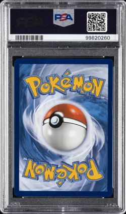 2023 POKEMON SVP EN-SV 151 ULTRA-PREMIUM COLLECTION PROMO #052 MEWTWO PSA 10 - Image 2