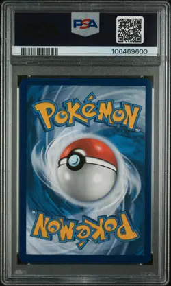 2023 POKEMON SVP EN-SV 151 ULTRA-PREMIUM COLLECTION PROMO #052 MEWTWO PSA 10 - Image 2