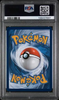 2023 POKEMON SVP EN-SV PROMO 151 ULTRA-PREMIUM COLLECTION #052 MEWTWO PSA 8 - Image 2