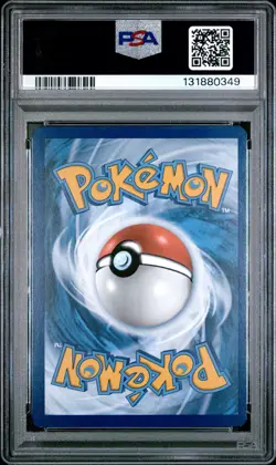 2023 POKEMON SVP EN-SV PROMO 151 ULTRA-PREMIUM COLLECTION #052 MEWTWO PSA 8 - Image 2