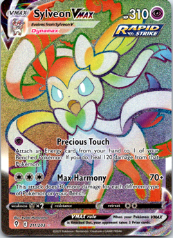 Pokemon Rainbow Secret Rare - Choose Your Card! English Near Mint 100% Authentic - Image 2
