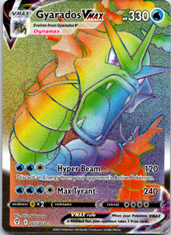 Pokemon Rainbow Secret Rare - Choose Your Card! English Near Mint 100% Authentic - Image 3