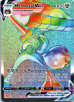 Pokemon Rainbow Secret Rare - Choose Your Card! English Near Mint 100% Authentic - Image 5