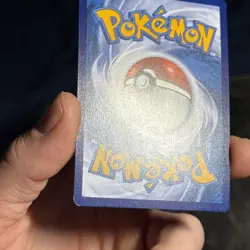 Pokemon Koraidon EX TCG Full Art Scarlet Violet Secret Rare Card 247/198 - Image 5